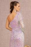 GLS Collective Evening Gown GL3128