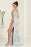 MayQueen Evening Gown RQ8084