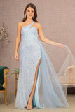GLS Collective Evening Gowns GL3133