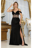 MayQueen Evening Gown RQ8087