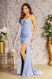 GLS Collective Evening Gown 3458