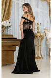 MayQueen Evening Gown RQ8087