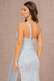 GLS Collective Evening Gown GL3133