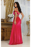 MayQueen Evening Gown RQ8087