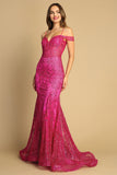Adora Design Evening Gown 3076