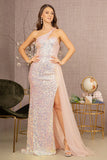 GLS Collective Evening Gowns GL3133