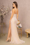 GLS Collective Evening Gown GL3133