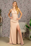 GLS Collective Evening Gown 3457