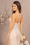 GLS Collective Evening Gown GL3133