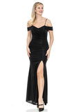 Jo+el Evening Gowns 7058