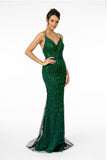 GLS Collective Evening Gown 2917