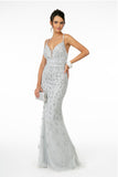 GLS Collective Evening Gown 2917