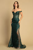 Adora Design Evening Gown 3168