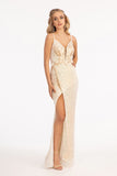 GLS Collective Evening Gown 3053