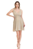 Jo+el Dama Dress 7036