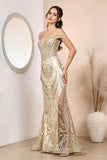 Adora Design Evening Gown 3168