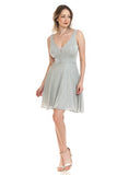 Jo+el Dama Dress 7036