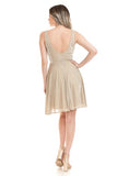 Jo+el Dama Dress 7036