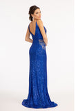 GLS Collective Evening Gown 3053