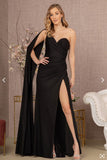 GLS Collective Evening Gown 3136