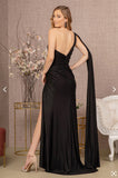 GLS Collective Evening Gown 3136