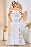 Adora Wedding Dress  3168-01