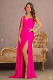 GLS Collective Evening Gown 3136