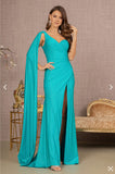 GLS Collective Evening Gown 3136