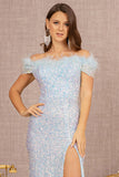 GLS Collective Evening Gown GL3164