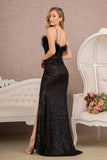 GLS Collective Evening Gowns GL3113