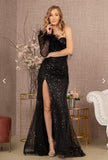 GLS Collective Evening Gown 3160