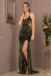 GLS Collective Evening Gown 3150