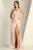 Adora Design Evening Gown 3161