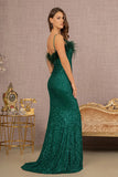 GLS Collective Evening Gowns GL3113