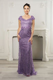 MayQueen Evening Gown MQ2062
