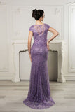MayQueen Evening Gown MQ2062