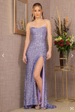 GLS Collective Evening Gown 3127