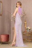 GLS Collective Evening Gowns GL3165