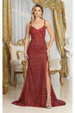 MayQueen Evening Gown RQ8067