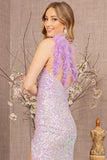 GLS Collective Evening Gown GL3165