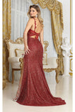 MayQueen Evening Gown RQ8067
