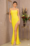 GLS Collective Evening Gown 3144