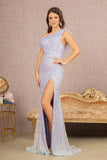 GLS Collective Evening Gown GL3165
