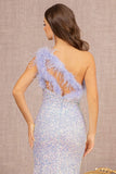 GLS Collective Evening Gown GL3165