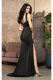 MayQueen Evening Gown MQ2001