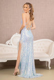 GLS Collective Evening Gowns GL3131