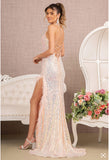 GLS Collective Evening Gown 3165