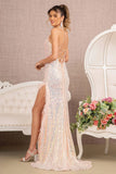 GLS Collective Evening Gowns GL3131