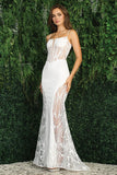 Adora Wedding Dress  3160-01