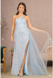 GLS Collective Evening Gown 3133